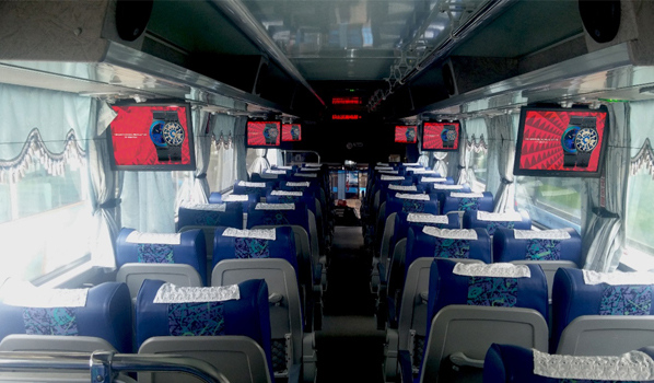 車上電視廣告 ( BUS TV )-0-